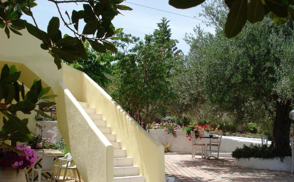 Katerina Charming Place Amoudara  Dış mekan fotoğraf