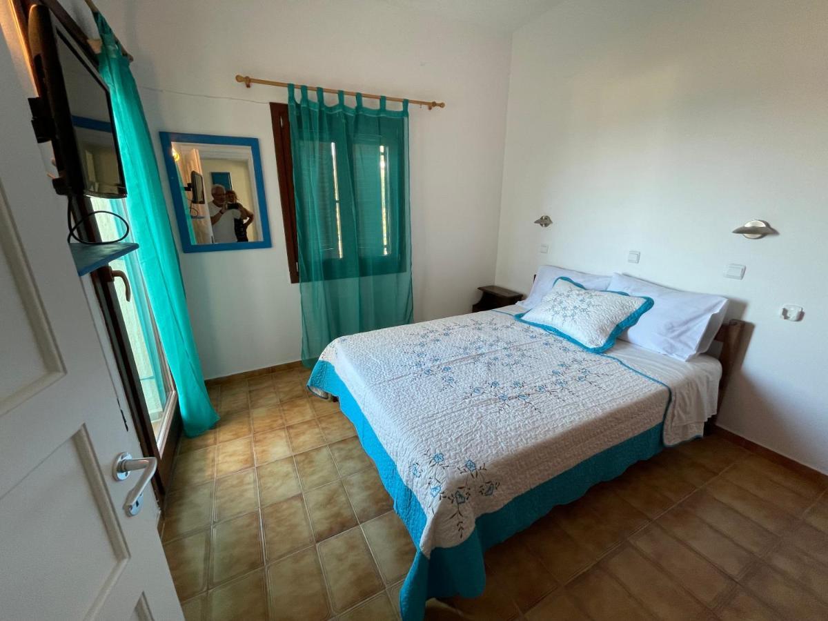 Katerina Charming Place Amoudara  Dış mekan fotoğraf