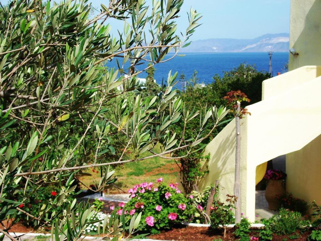 Katerina Charming Place Amoudara  Dış mekan fotoğraf